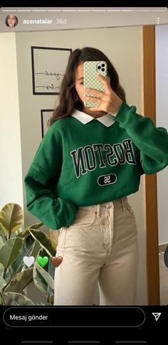 Sweet Shirt Outfit, University Girl Outfit, Aesthetic Outfit Modest, Casual University Outfit, H And M Outfits, University Outfit Ideas Casual, Outfit Inspo University, Modest Aesthetic Outfits, University Ootd