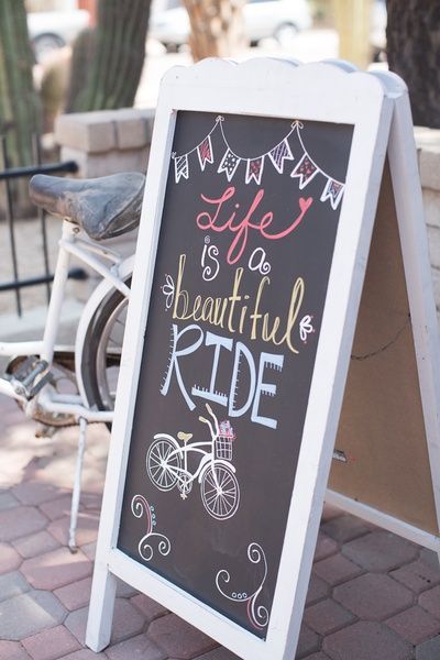 Bicycle Themed Baby Shower | The Little Umbrella Bicycle Birthday Parties, Bicycle Themed Wedding, Bicycle Birthday, Bicycle Party, Baby Shower Quotes, Shower Quotes, Bike Party, Bike Birthday, Bicycle Wedding