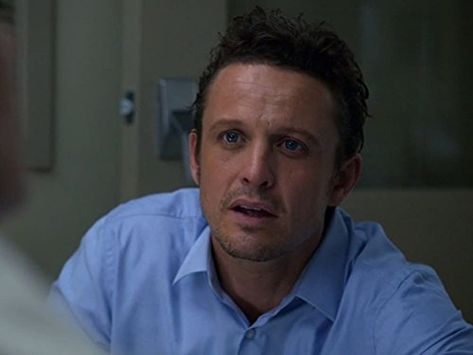 David Lyons Silence 2016, David Lyons, Imdb Movies, Photo Gallery, Tv