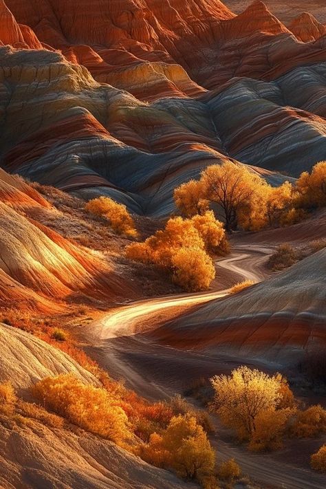 "Discover the beauty of the world’s most surreal deserts! 🏜️✨ Perfect for adding unique landscapes to your travel list. #DesertWonders #NatureExploration #SurrealLandscapes" Surreal Desert, Desert Landscape Photography, Unique Landscapes, Landscape Reference, Beauty Of The World, Desert Landscapes, Desert Landscape, Desert Plants, Travel List