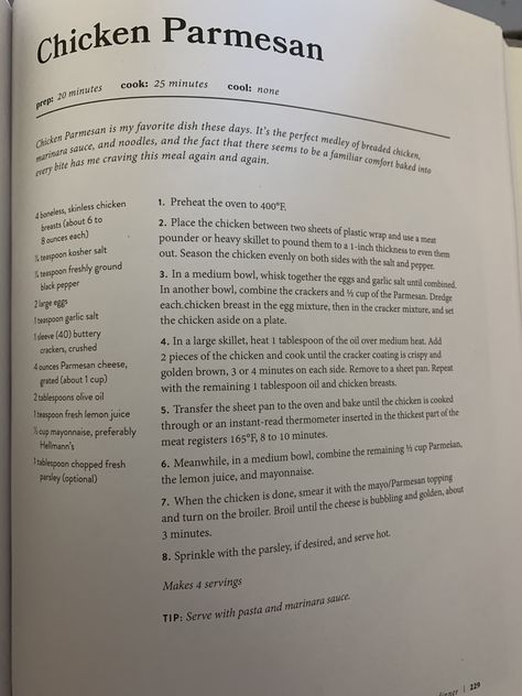 Magnolia Table Vol. 2 Best Magnolia Recipes, Joanna Gaines Chicken Parmesan, Joanna Gaines Cookbook Recipes, Magnolia Table Volume 3 Recipes, Magnolia Kitchen Recipes, Magnolia Cookbook Recipes, Magnolia Recipes Joanna Gaines, Friendsgiving Casserole, Magnolia Cookbook