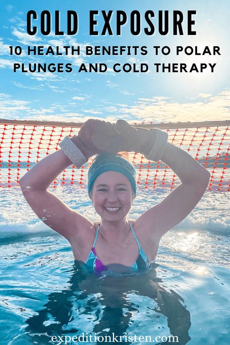 Cold Plunge Benefits, Cold Exposure, Polar Plunge, Minnesota Winter, Seasonal Activities, Mental And Physical Health, Midwest Travel, Safety Precautions, Downhill Skiing