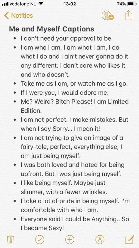 Myself Captions, Hastag Instagram, Me And Myself, Photo Captions, One Word Instagram Captions, Funny Instagram Captions, Witty Instagram Captions, Short Instagram Captions, Instagram Captions For Selfies