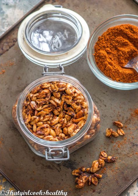 These air fried peanuts are the perfect quick, healthy snack. They are tossed in a homemade spicy seasoning. You may even want to double or triple the batch. Spicy Seasoning, Air Fryer Healthy, Cooking Games, Healthy Snacks Easy, Quick Healthy, Spice Mixes, Air Fryer Recipes, Cooking Time, Air Fryer