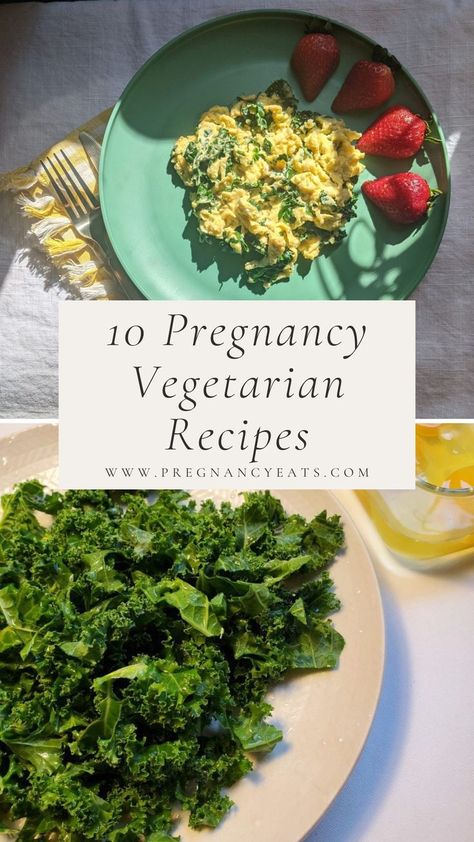 Recipes For Pregnant Women, Vegetarian Pregnancy, Plant Based Protein Recipes, Diet For Pregnant Women, Food During Pregnancy, Food For Pregnant Women, Diet While Pregnant, Pregnancy Diet Plan, Pregnancy Eating