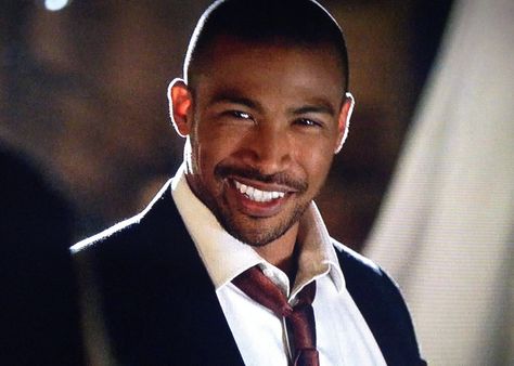 Handsome Marcellus Mikaelson Marcel Gerard, Main Character, The Originals