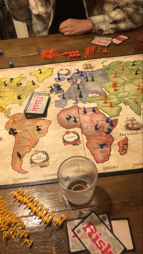 Game night Family Night Aesthetic, Board Game Night Aesthetic, Board Game Club, Game Night Aesthetic, Risk Game, Friend Game Night, Risk Games, 2025 Style, Games Night