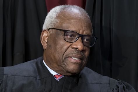 Supreme Court Building, Clarence Thomas, Us Supreme Court, Supreme Court Justices, Supreme Court, Civil Rights, Black