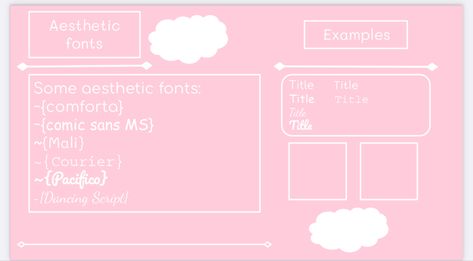 Google Slide Layout Ideas, About Me Google Slides Ideas, Aesthetic Google Slides Ideas For School, Aesthetic Google Slides Themes, Slideshow Ideas Google Slides, Google Slideshow Ideas, Google Classroom Banner Aesthetic, Coquette Google Slides, Pink Google Slides Background