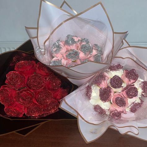 50 Rose Bouquet, Glitter Rose Bouquet, Glitter Roses Bouquet, Red Glitter Roses, Roses Bouquet Gift, Luxury Flower Bouquets, Rose Paper, Folding Paper, Red Rose Bouquet