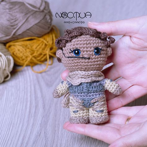 Amigurumi gift