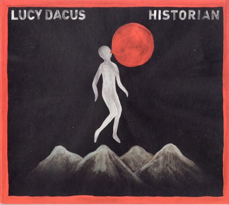 Lucy Dacus Historian, Lucy Dacus, Music Collage, Dorm Posters, Cats Artists, Night Shift, Music Wall, Music Albums, Indie Rock