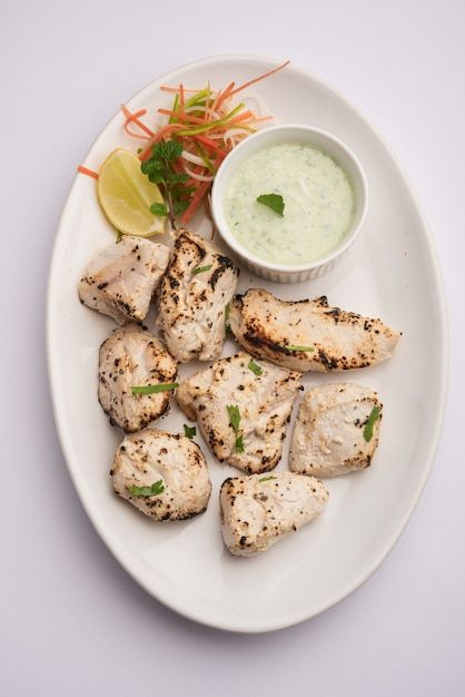 Chicken Malai Kabab, Chicken Tikka Photography, Chicken Malai Tikka, Kebab Chicken, Tikka Chicken, Afghani Chicken, Malai Tikka, Chicken Malai, Malai Chicken