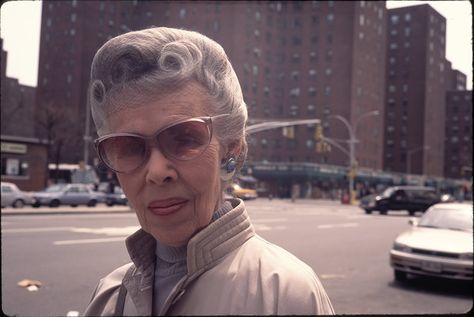 Arlene Gottfried, 1970s Photography, New York Times Magazine, Scantily Clad, Grand Palais, Paris Photos, New York Street, Colour Photograph, Street Photo