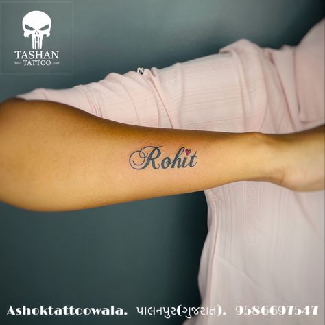 TashanTattoo
AshokTattooWala
S.4.5,Tirupati plaza
Opp. New bus stand
Near gd modi collage
Palanpur (gujrat)
9586697547
9687533310 Rohit Name Tattoo, Rohit Name, Night Club Aesthetic, Club Aesthetic, Krishna Wallpapers, Clubbing Aesthetic, Lord Krishna Wallpapers, Arm Tattoos, Name Tattoo