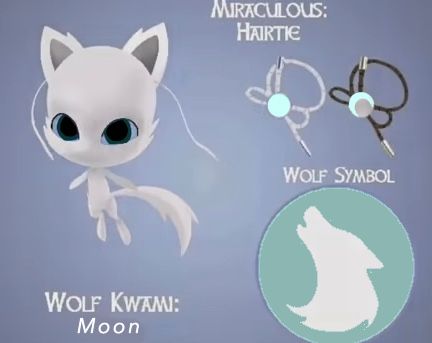 Miraculous Ladybug Wolf Oc, Wolf Kwami Oc, Miraculous Miraculous, Deer Miraculous, Wolf Miraculous Oc, Miraculous Ladybug Oc Female, Miraculous Ideas, Wolf Miraculous, Wolf Kwami