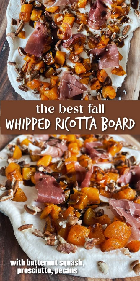 Looking for a unique appetizer that will not only satisfy but also *wow* your guests? Meet my Whipped Ricotta Board. The best, easy holiday appetizer that you need to make this season! 


whipped ricotta board recipe, whipped ricotta recipe, easy holiday appetizer recipe, easy holiday starter recipes, easy party appetizer recipe Bruchetta Appetizers Ricotta, Ricotta Board Ideas, Whipped Ricotta Board, Whipped Riccota, Starter Recipes Easy, Whipped Ricotta Appetizer, Whipped Ricotta Crostini, Ricotta Board, Ricotta Appetizer