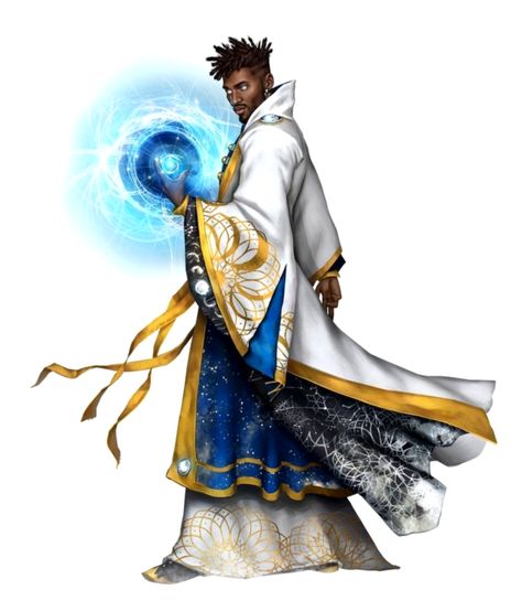 Male Black Human Lunar Oracle - Pathfinder PFRPG DND D&D 3.5 5th ed d20 fantasy Plaid Hat, Black Comics, Black Anime Characters, Black Artwork, Comics Art, Afro Art, Arte Fantasy, Black Man, Fantasy Rpg