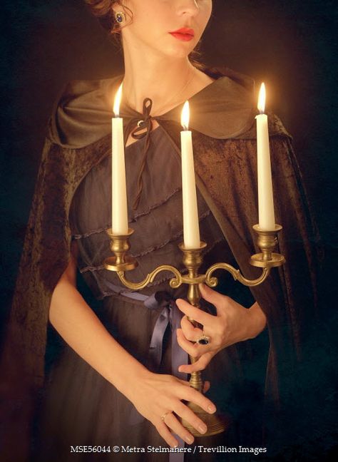 Gothic Novel, Writer Inspiration, Royal Blood, Three's Company, Cloak, Creative Projects, Taper Candle, Stock Images, Candles