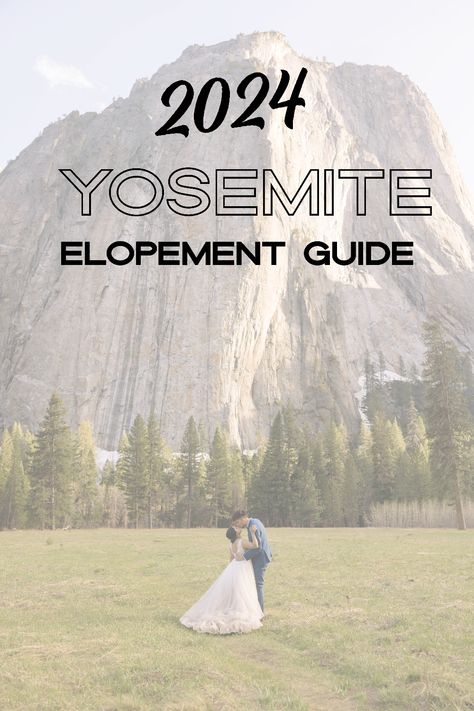 Eloping In Yosemite, Yosemite Elopement Ideas, Elopement Ideas California, California Elopement Locations, Elopement Flowers, Elopement Bouquet, Elopement California, Spring Elopement, Tuolumne Meadows