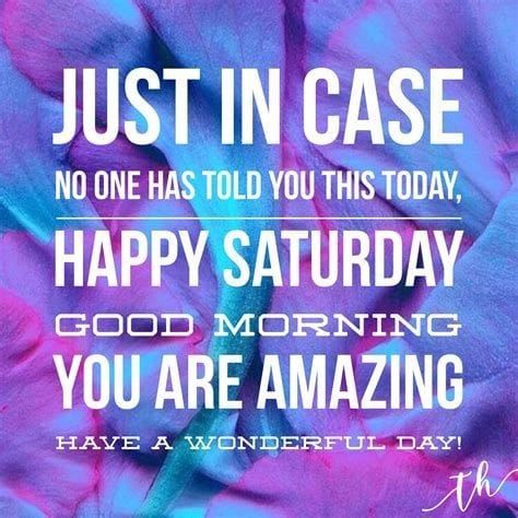 Saturday Inspirational Quotes, Small Business Saturday Quotes, Happy Saturday Quotes, Barbie Quotes, Saturday Quotes, Patience Quotes, Good Saturday, German Quotes, New Beginning Quotes