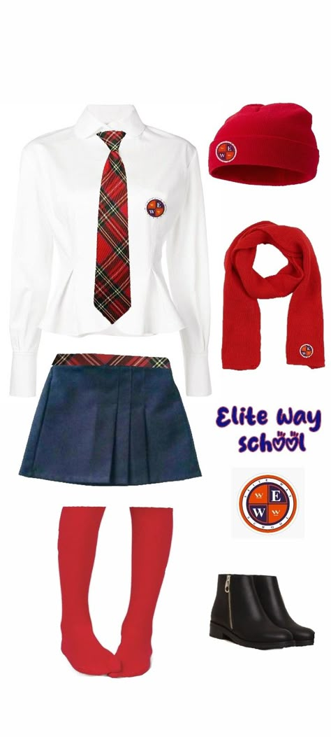 #rebeldeway #elitewayschool Rebelde Costume Halloween, Rebelde Outfits Ideas, Rebelde Costume, Rebelde Outfits, Classy Halloween Costumes, Cool Nike Wallpapers, Trendy Halloween Costumes, Pretty Halloween, Rebelde Way