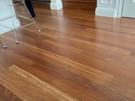 Bleached Brazilian Cherry Floors, Brazilian Cherry Wood Floors, Red Flooring, Cherry Flooring, Brazilian Cherry Wood, Brazilian Cherry Floors, Cherry Wood Floors, Cherry Floors, Wood Plank Flooring