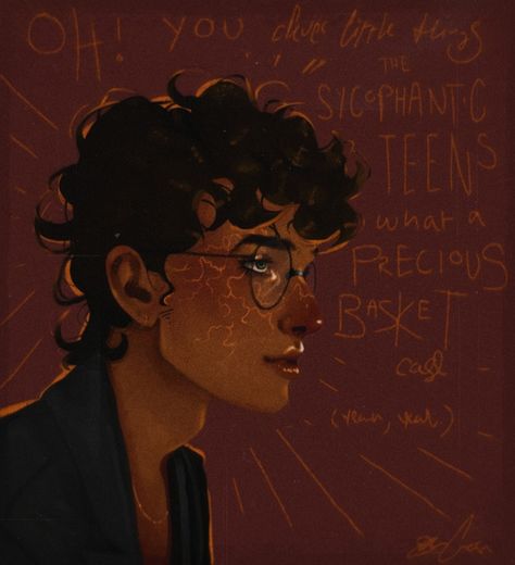 James Potter Fanart, Gay Harry Potter, So Deep, Harry Potter Artwork, Potter Art, Harry James, Harry Potter Headcannons, Harry James Potter, Harry Potter Facts