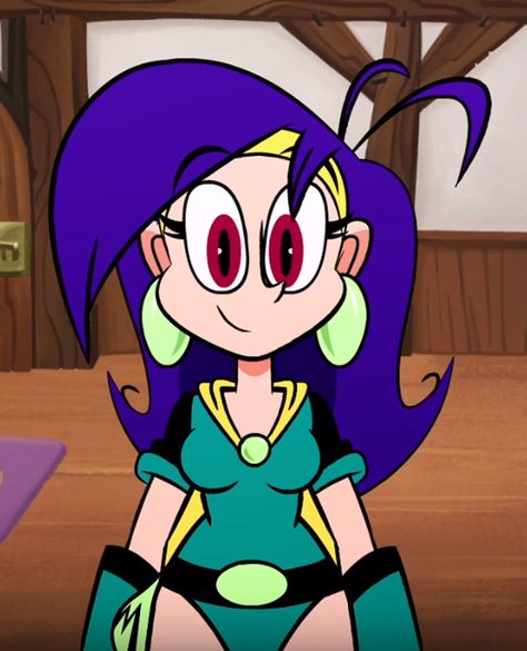 Mighty Magiswords, Cute Smile, Cartoon Girl, Animated Characters, Cartoon Art Styles, Cartoon Network, Girl Cartoon, Calculator, Cartoon Art