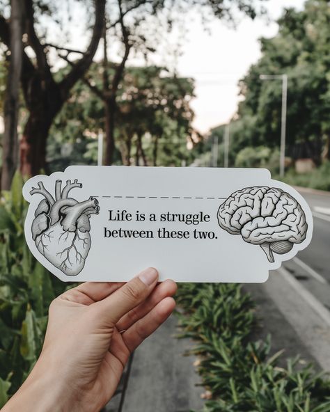 The quote "Life is a struggle between these two" likely refers to an internal or external conflict that defines much of human experience. The "two" could symbolize opposing forces such as:

Good and evil

Hope and fear

Desires and responsibilities

Comfort and growth


It suggests that life often involves navigating and balancing these dualities. The struggle is part of what shapes our character, decisions, and overall journey, making it an essential aspect of personal growth and meaning.

#life #struggle #fridaymotivation #fridayvibes #fridaymood ##fridayquotes ##fridaythoughts #quoteoftheday #quoteaboutlife #explore #inspiration #entrepreneurmotivation #entrepreneurlifestyle #entrepreneurmind #business #entrepreneurgoals #entrepreneurspirit #entrepreneurtip #motivation Life Struggle, Brain Art, Friday Motivation, Entrepreneur Motivation, Quote Life, Good And Evil, Human Experience, Short Quotes, Heartfelt Quotes