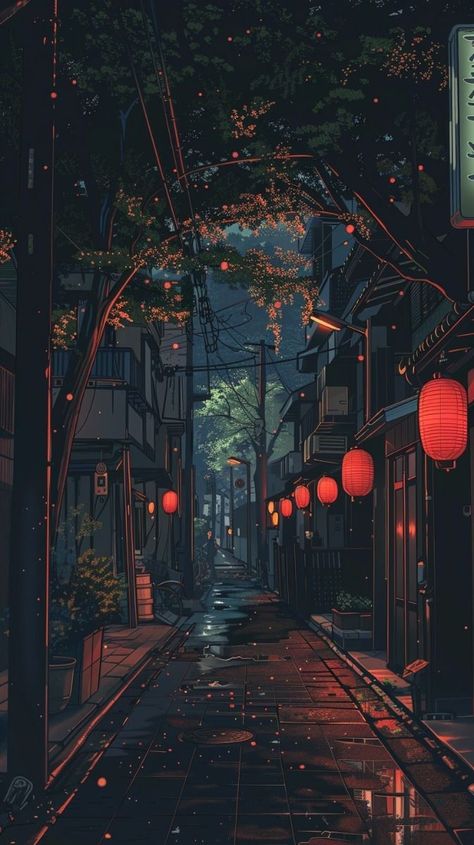 Test Illustration, Ghost City, Unique Garden Art, Pixel Art Background, Aesthetic Wallpaper Iphone, Dreamy Artwork, Dreamy Landscapes, Cool Backgrounds Wallpapers, Cool Wallpapers Cartoon