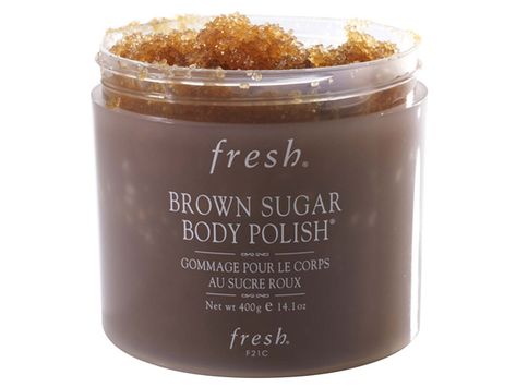 Make Body Scrub, Moisturizing Body Scrub, Diy Body Scrubs, Natural Sugar Scrubs, Best Body Scrub, Brown Sugar Scrub, Best Body Wash, Face Body Scrub, Body Scrub Recipe