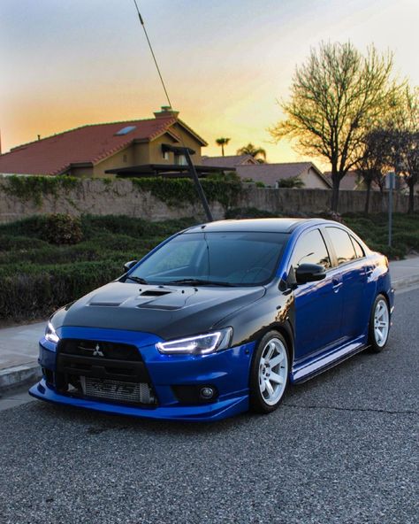 Mitsubishi Ralliart, Car Colours, Car Vibes, Mitsubishi Lancer Evo, Evo X, Lancer Evo, Mitsubishi Evo, Lancer Evolution, Japan Car