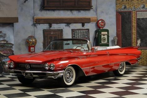 1960 Buick, Electra 225, Opening Car, Buick Electra, Pontiac Cars, Buick Lesabre, S Car, Beautiful Lines, Car Collection