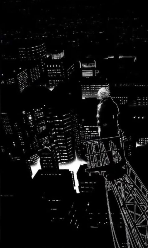 Ken Kaneki standing on a rooftop in district 21 waiting for the doves to attack. Fate Grand Order Lancer, Tokyo Ghoul Wallpapers, Tokyo Ghoul Manga, Tokyo Ghoul Anime, Pretty Phone Wallpaper, Kaneki Ken, Iphone Wallpaper Vintage, City Wallpaper, Black Aesthetic Wallpaper