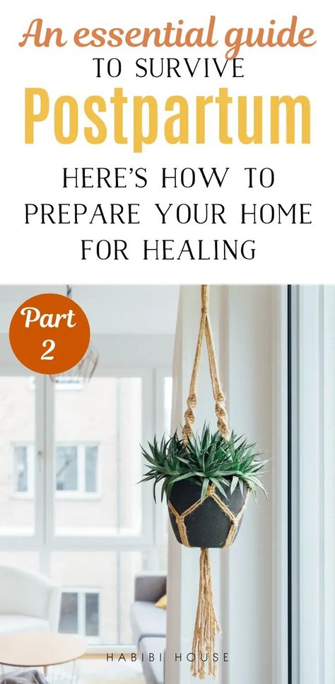 Preparing your home for the postpartum stage is essential to healing. You must take care of yourself after having a baby. New moms need care too!#thehabibihouse #newmomlife #postpartumcare #postapartumstage 4th Trimester, Postpartum Health, Postpartum Body, Comfy Blankets, Baby Prep, Post Partum, Postpartum Care, Postpartum Recovery, Body Healing