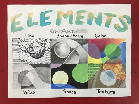 Elements of Art, examples Elements Of Art Color Examples, Form Element Of Art Drawings, 8 Elements Of Art, Visual Elements Art Ideas, Examples Of Form In Art, Elements Of Art Line Examples, 7 Elements Of Art In One Drawing Easy, Drawing Using All Elements Of Art, Elements Of Art Review Project