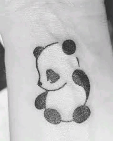 Coma Tattoo Ideas, Tattoos Incorporating Semi Colon, Cute Small Tattoos Semicolon, Semicolon Tattoo Animal, Cute Tattoos For Women Semi Colon, Tattoos Hidden Semi Colon, Panda Semicolon Tattoo, Disguised Semi-colon Tattoo, Animal Semi Colon Tattoos