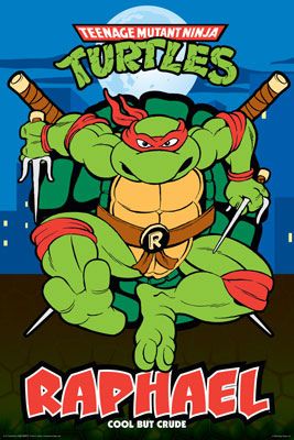 raphael is obviously the best ninja turtle Carnival Parties, Donatello Ninja Turtle, Ninja Turtles Birthday Party, Party Monster, Teenage Mutant Ninja Turtles Artwork, Ninja Turtle Party, Ninja Turtle Birthday, Turtle Birthday, Teenage Mutant Ninja Turtles Art