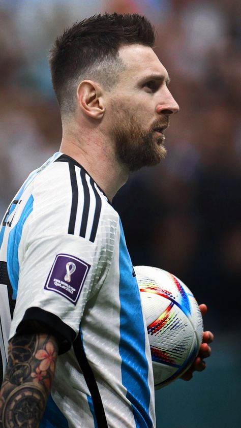 Leo Messi Haircut, Messi Haircut World Cup 2022, Messi Haircut, Lionel Messi Haircut, Messi Hairstyle, Beard Styles Haircuts, Kids Haircut, Messi Pictures, Messi Messi