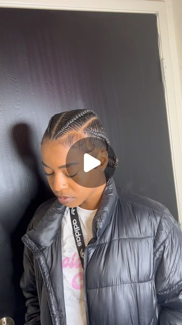 Atlanta Hair Artist on Instagram: "4 stitch braids 🔥 • • •click the link in my bio to book 🔥 #atlanta #atlantahairstylist #atlantahair #atlantawigs #atlantaweaves #atlhairstylist #atlbraider #atlhairstylist #georgiahairstylist #atlmakeupartist #atlstitchbraids #atlstylist #houstonbraider #houstonstitchbraids #houstonhairstylist #atlantaweaves #atlantahairsalon #atlboothrental #miamistitchbraids #atlsalon #reelsinstagram #atlfrontals #georgiafrontal #atlantabraider #miamibraider #atlbraider #mariettahairstylist #atlhairstylist #atlantahairstylist #buckheadatlanta #buckheadatl #buckheadbraider #decaturbraids #decaturhairstylist #buckheadstitchbraids" 4 Stitch Braids, Buckhead Atlanta, Back To School Party, Stitch Braids, Hair Artist, School Party, Artistic Hair, School Parties, Artist On Instagram