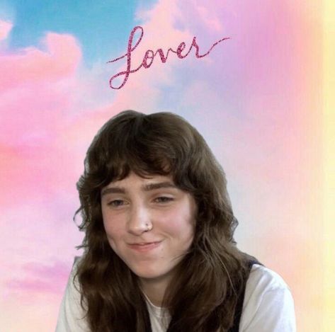 Sofia Clairo Lyrics, Sofia Clairo, Clairo Lyrics, Lyrics I Love, Miss Claire, Claire Cottrill, Future Girlfriend, Celebrity Singers, Hair Down