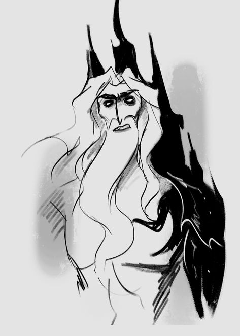 Poseidon doodle perhaps? sure Poseidon Greek Mythology Art, Epic Poseidon Fanart, Gigi Odysseus, Posiden Fan Art, Poseidon Epic The Musical Fanart, Greek Doodles, Epic Musical Fanart, Poseidon Epic, Poseidon Epic The Musical