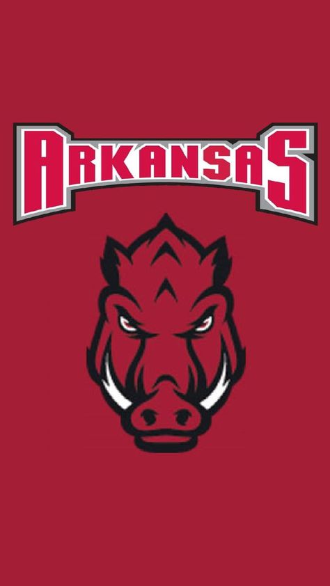 Arkansas Razorbacks Wallpaper by magicman20 - 4d - Free on ZEDGE™ Arkansas Razorbacks Wallpaper, Razorbacks Wallpaper, Ar Razorbacks, Razorback Baseball, Free Christmas Backgrounds, Arkansas Football, Arkansas Razorbacks Football, Horse Markings, Team Mascots