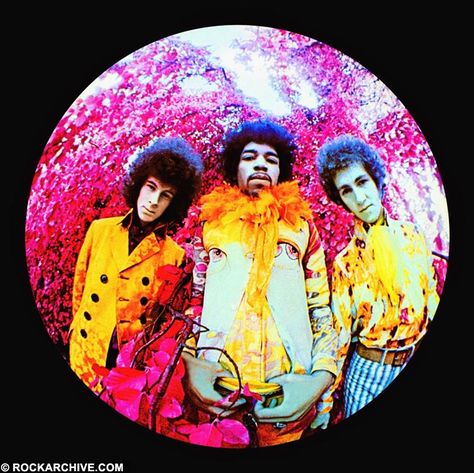 Jimmy Hendrix, The Hollies, Bad Songs, Jimi Hendrix Experience, Band Photography, Best Rock, Album Cover Art, Mambo, Hendrix