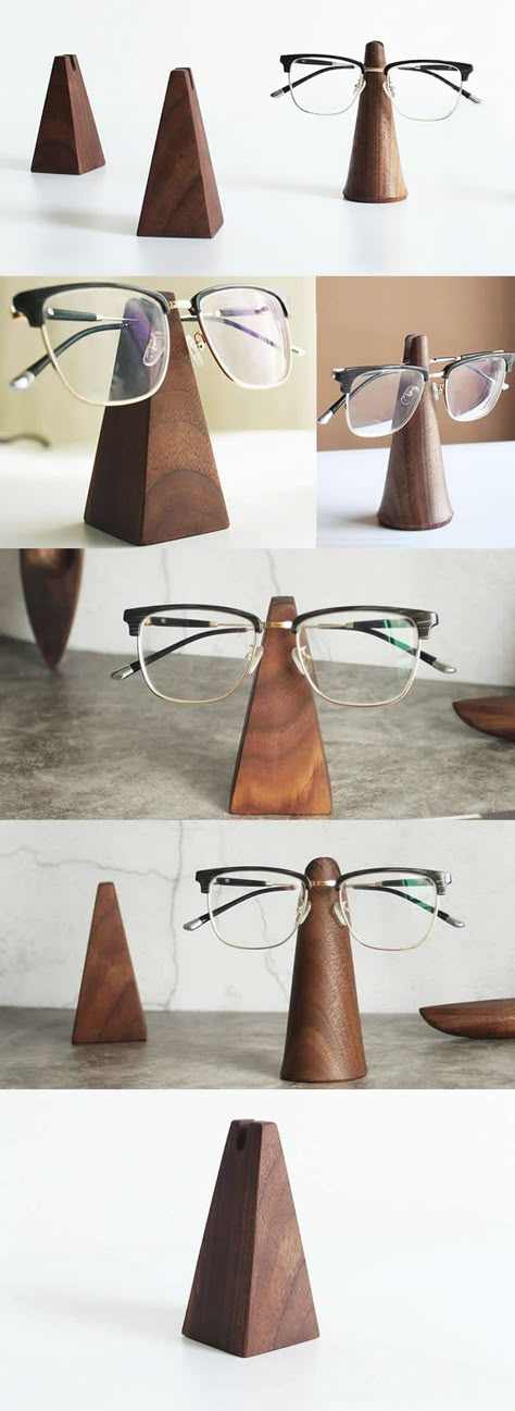 Glasses Display Stand, Wooden Eye Glasses Holder, Glasses Stand Eyeglasses, Glasses Holder Wood, Eyeglass Holder Stand Wood, Wood Eyeglass Holder, Eyeglass Stand, Eyeglasses Display, Wood Glasses Holder