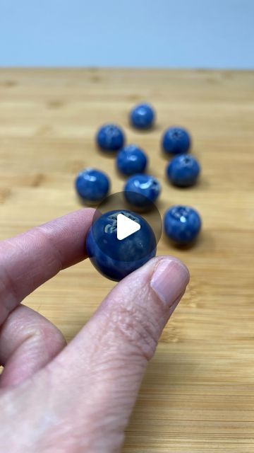 Linda on Instagram: "Ceramic blueberry magnets. Extremely useful and necessary 🧲🫐😉" Ceramic Blueberries, Blueberry Magnet, Clay Blueberry, Ceramic Magnets, Wanna Recreate, Clay Magnets, Clay Crafts Air Dry, Ceramic Ideas, August 11