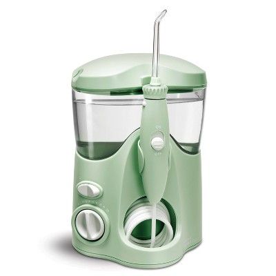 Waterpik Ultra Water Flosser - Wp-118 - Mint Green : Target