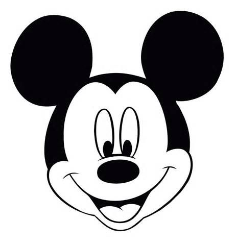 free mickey mouse printables - Yahoo Image Search Results Free Mickey Mouse Printables, Mickey Mouse Template, Mickey Mouse Outline, Tårta Design, Mickey Mouse Printables, Miki Mouse, Mickey Mouse Clipart, Mickey Mouse Face, Mouse Clipart