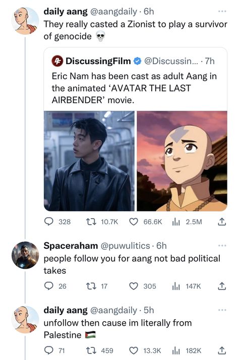 Human Decency, Fire Nation, Get Educated, Everything Changes, The More You Know, Aang, Faith In Humanity, Avatar The Last Airbender, The Last Airbender